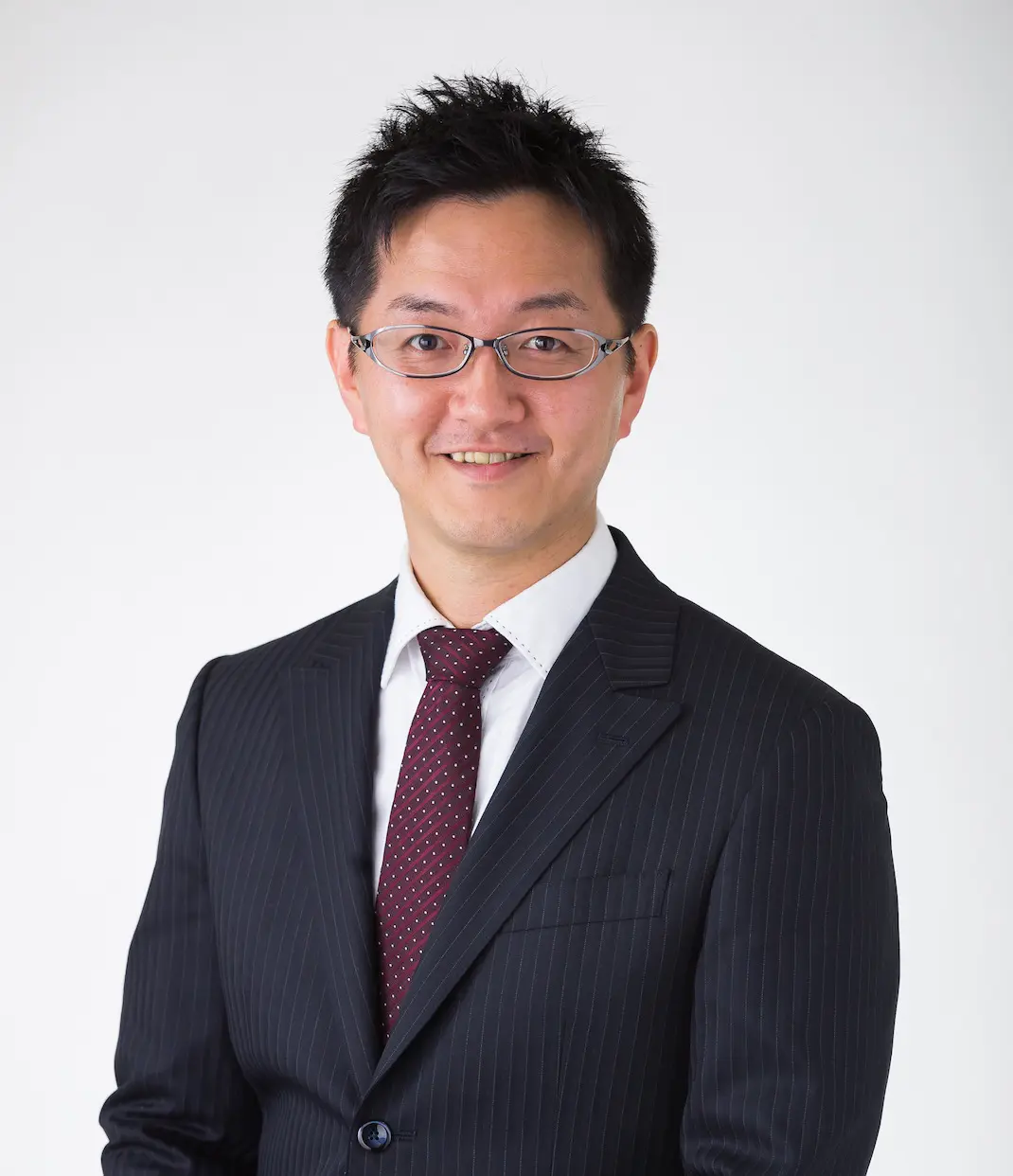 株式会社ALEXCEL 代表取締役　勢力匡展