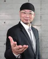株式会社上司の魔法 代表取締役　黒岩 禅