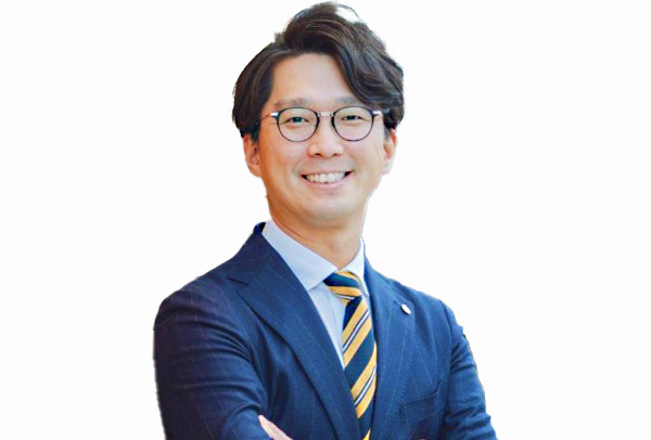 EMPOWERMENT株式会社 代表 平川 慶秀